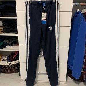 Adidas Breakaway Track Pants
